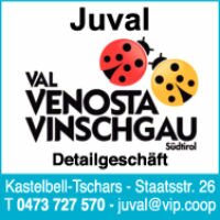 Juval / Castelbello-Ciardes